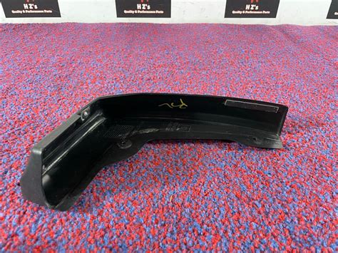 CADILLAC XT5 3.6L 2017-2023 OEM REAR LEFT DRIVER SIDE ROCKER MOLDING TRIM 5K | eBay