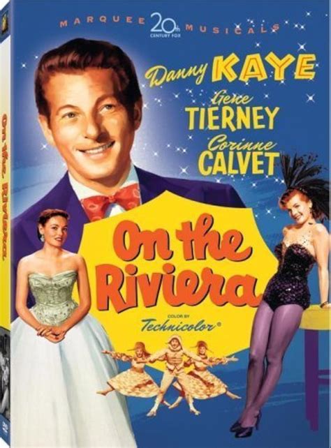 On the Riviera (1951)