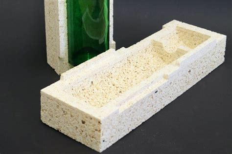 Biodegradable Styrofoam Alternatives : biodegradable Styrofoam alternative