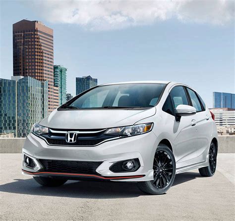 Denver Honda Fit Accessories - Mile High Honda