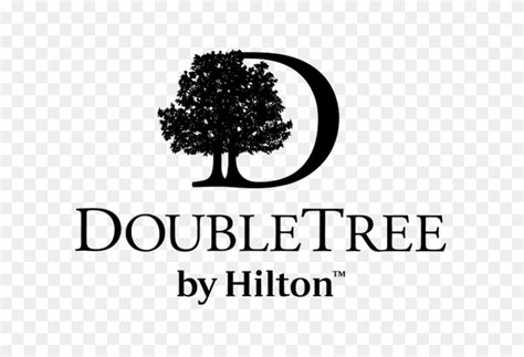 Doubletree Logo & Transparent Doubletree.PNG Logo Images