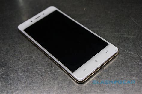 OPPO F1 Review - SlashGear