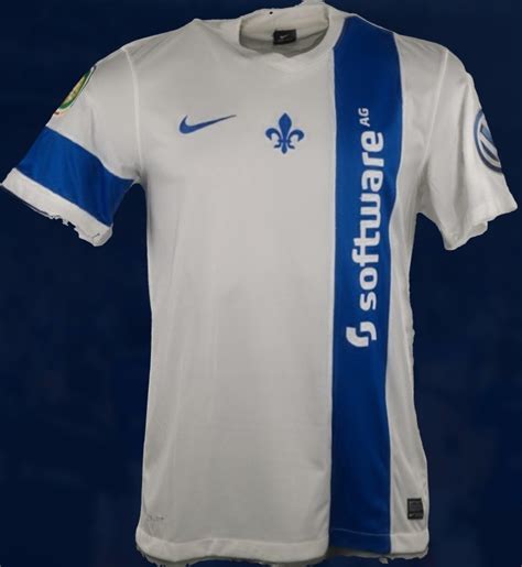 SV Darmstadt 98 2014-15 Special Kit