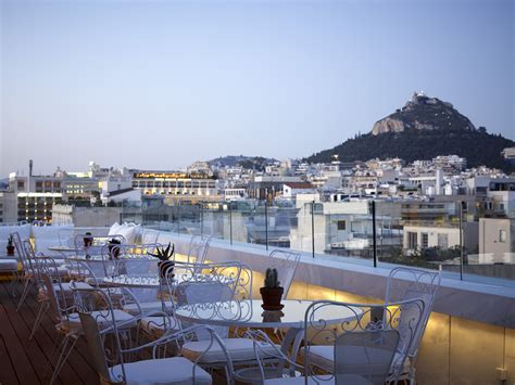 Athens Luxury Hotels Greece - New Hotel in Syntagma Square