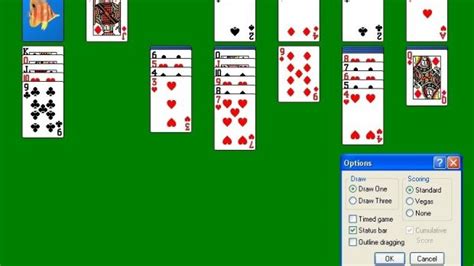 Why Solitaire Was Launched in Windows 3.0 and Why It's Back in Windows 10