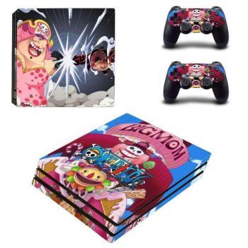 God Of War PS4 Pro Skin Sticker Cover - ConsoleSkins.co