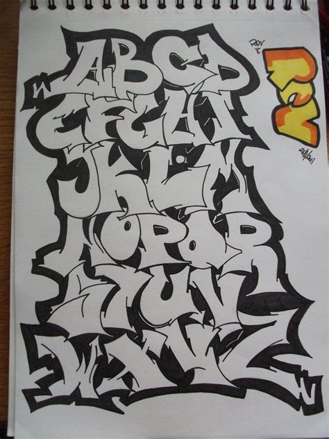 Wakpaper.com | Graffiti lettering, Graffiti alphabet, Graffiti alphabet ...