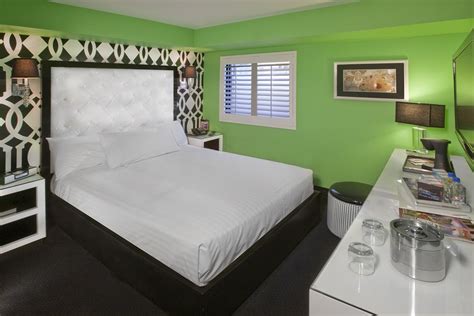 Hotels In Las Vegas | El Cortez Las Vegas