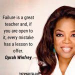 Oprah Winfrey Quotes : American host : United States - Thefunquotes