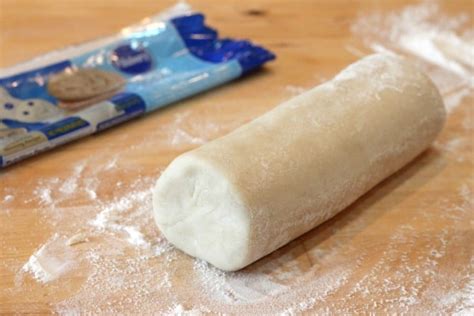 Pillsbury Sugar Cookie Recipe Idea | Created by Diane