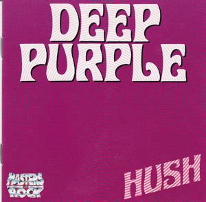 DEEP PURPLE Hush reviews