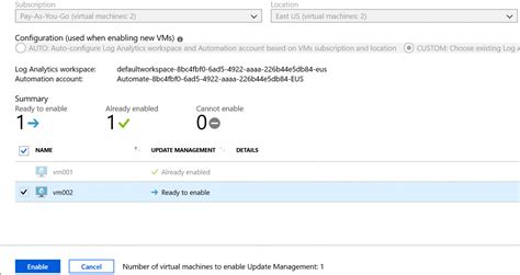 What's New with Azure Update Management - Petri IT Knowledgebase