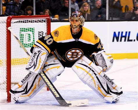 Tuukka Rask Boston Bruins editorial stock photo. Image of goalie - 51119893