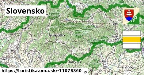 Svätojakubská cesta: Úsek Hronský Beňadik – Trnava - oma.sk