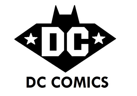 DC Comics Logo by NeoPrankster on DeviantArt