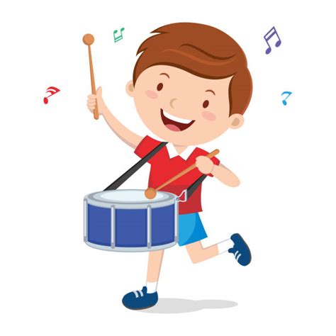 kids playing instruments clipart 10 free Cliparts | Download images on ...