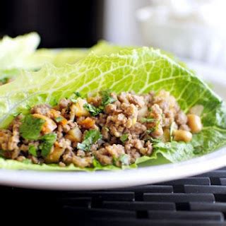 10 Best Romaine Lettuce Wraps Recipes