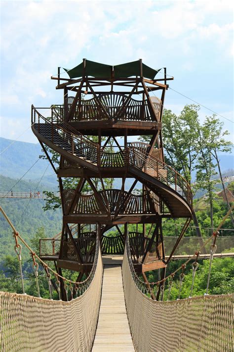 Gatlinburg Skylift Park | Gatlinburg, TN 37738