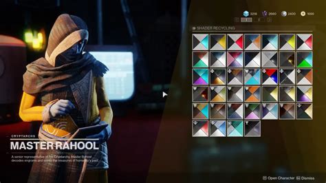 Destiny 2 Legendary Shards Farming Guide - Fastest Ways - Media Referee