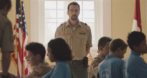 'The Clovehitch Killer' Trailer: Dylan McDermott Plays A Boy Scout Dad That Is Hiding A Deadly ...