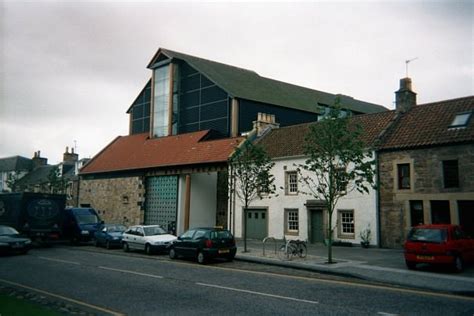 BYRE THEATRE (St. Andrews) - All You Need to Know BEFORE You Go