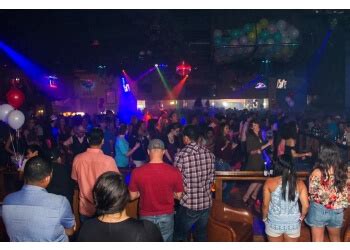 3 Best Night Clubs in Corpus Christi, TX - Expert Recommendations