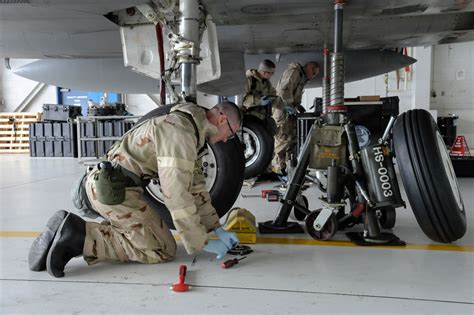 The 142nd Fighter Wing conducts dual readiness exercise > 142nd Wing > Article Display