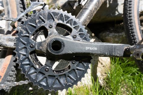 Absolute Black double chainrings – pedalnorth