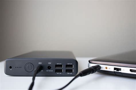 The 7 Best Portable Laptop Battery Chargers of 2020