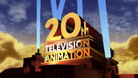 20th Television Animation (2021) logo remake by jessenichols2003 on DeviantArt