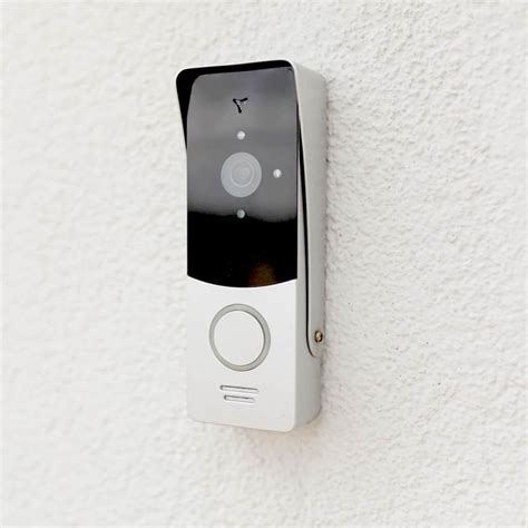 Smart Doorbell Install | Clickapro