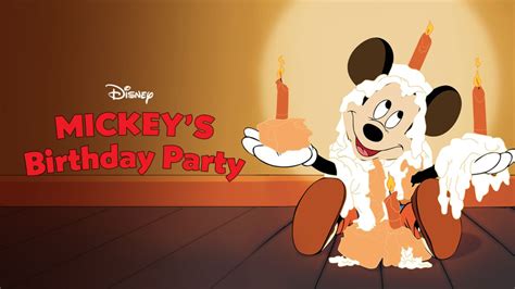 8 Movies and Shorts to Enjoy on Mickey Mouse's 95th Birthday!