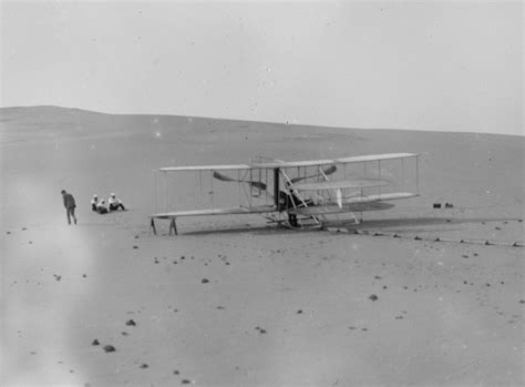 Fly Around the World: The first airplane passenger