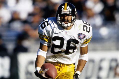 Why a 19-year-old Rod Woodson jersey is still my favorite - Behind the ...