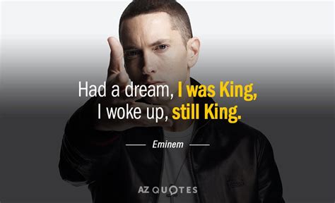 Zitate Englisch Eminem