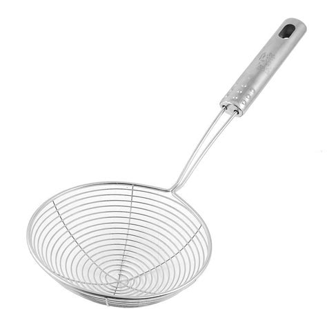 Kitchen Colander Spoon