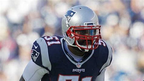 Patriots linebacker Jerod Mayo retiring