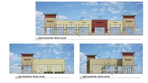 Goodyear approves unnamed fast-food drive-thru retail concept | Goodyear Independent