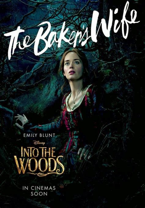 Into the Woods | Teaser Trailer