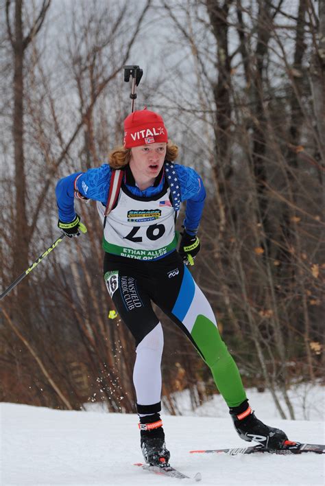 Biathlon National Championships | Mansfield Nordic Club