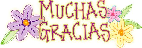 muchas gracias clipart 10 free Cliparts | Download images on Clipground ...