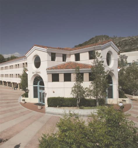 Virtual Campus Tour | Glendale Community College