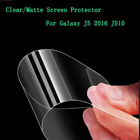 2pcs New Ultra HD Clear Anti Scratch Screen Protector Film Guard Shield ...