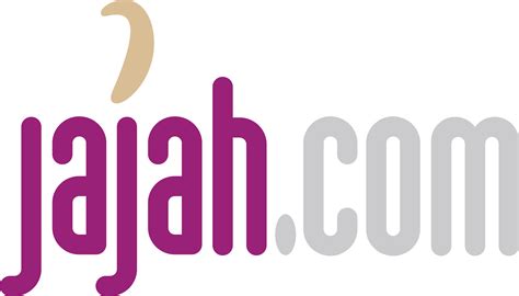 Jajah.com vector logo – Download for free