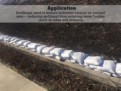 Sandbags for Flooding - Size: 18" x 30" - Color: White - Sand Bag ...