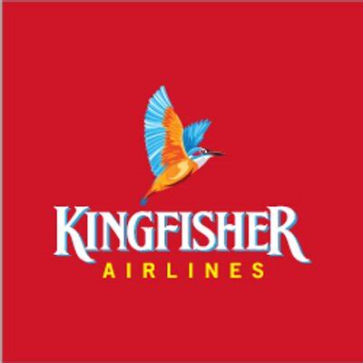 Kingfisher Airlines Logo