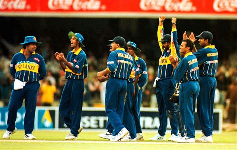 Sri Lanka National Cricket Team Wallpapers - Wallpaper Cave