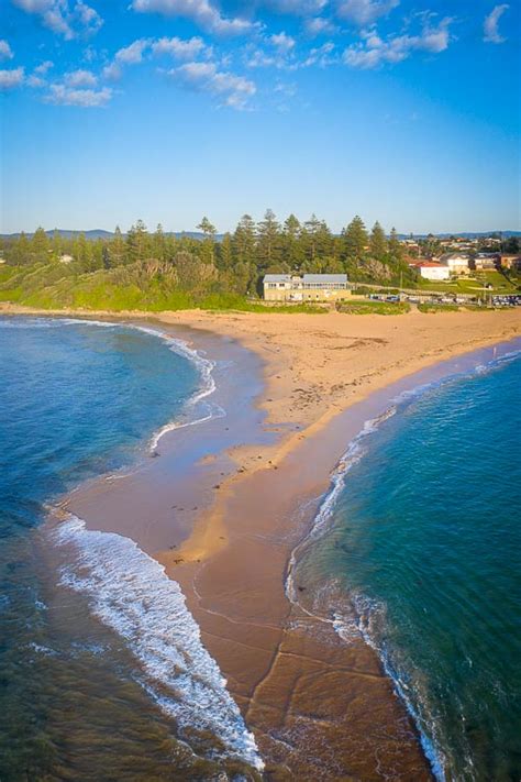 Toowoon Bay Surf Life Saving Club (71714), photo, photograph, image | R ...