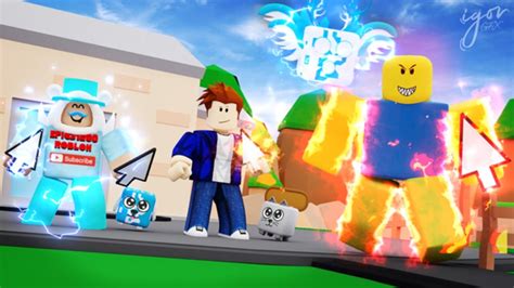 Roblox Clicker Life Codes (décembre 2020)