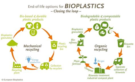 How to dispose of bio-based plastics? - AllThings.Bio